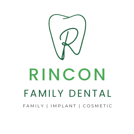 Rincon Family Dental logo